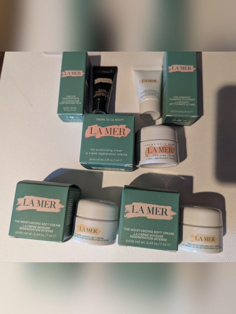 La Mer cosmetics Lot - Picture 10 of 16